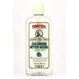 Toner Alcohol-free Cucumber Image 1