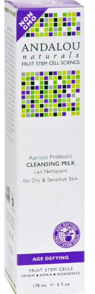 Cleansing Milk Image 1