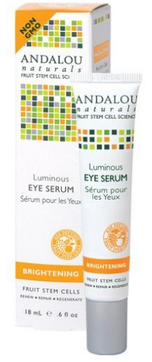 Luminous Eye Serum Image 1