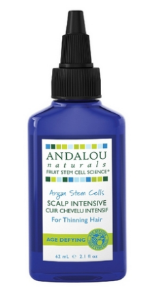 Age Defying Scalp Intensive Image 1