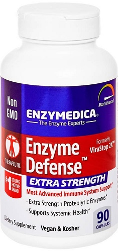 Immune Defense Extra Strength Image 1