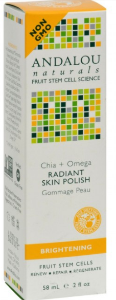Radiant Skin Polish Image 1