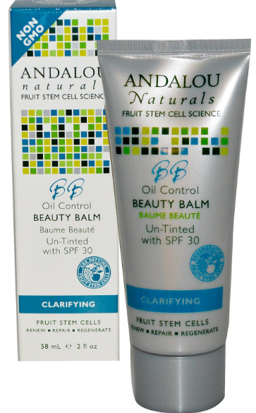 Bb Beauty Balm Clarifying Image 1