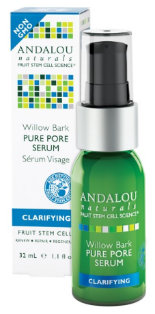 Willow Bark Pure Pore Serum Image 1