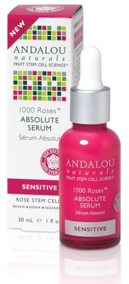 1000 Roses Absolute Serum Image 1