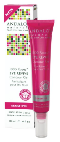 Eye Revive Contour Gel Image 1