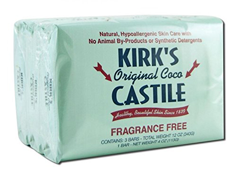 Fragrance Free 3-Pack Image 1