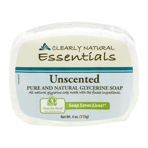 UNSCENTED BAR SOAP Image 1
