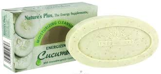 CUCUMBER MOISTURIZING 3.5 OZ Image 1