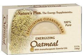 OATMEAL EXFOLIATING 3.5 OZ Image 1