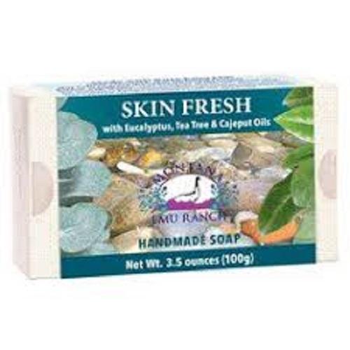 Acne Clear Soap Image 1