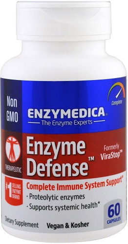 Immune Defense 60Cp Image 1