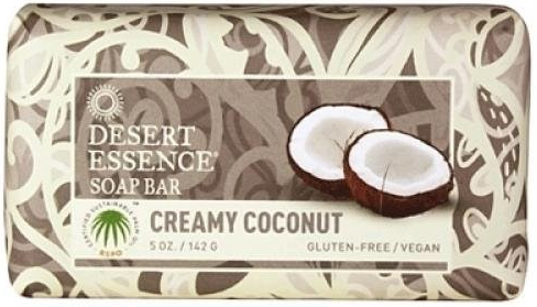 Creamy Coconut Image 1