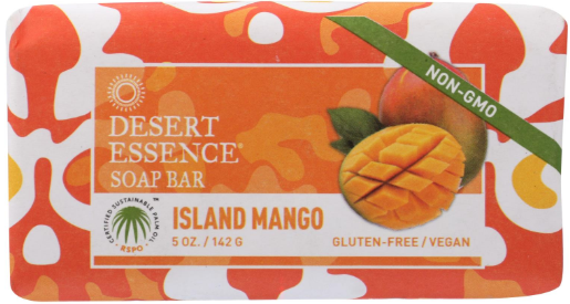 Island Mango Image 1