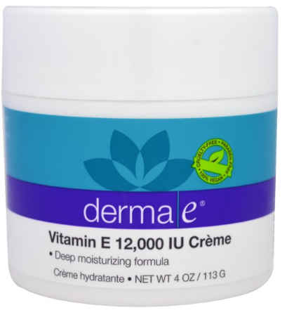 VITAMIN E 12000 IU CREME Image 1