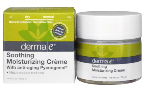 SOOTHING MOISTURIZING CREAM Image 1