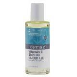 VITAMIN E SKIN OIL 14000 I.U. Image 1