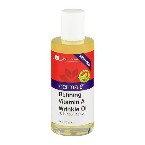 Refining Vitamin A Wrinkle Oil Image 1