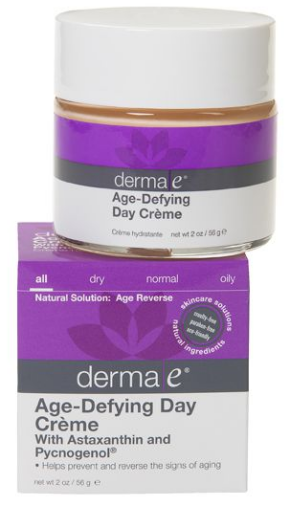 AGE-DEFYING DAY CREME Image 1