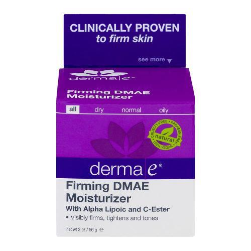 Firming Dmae Moisturizer Image 1