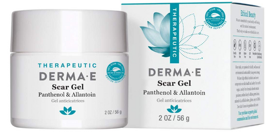 Scar Gel With Panthenol Allantoin Image 1