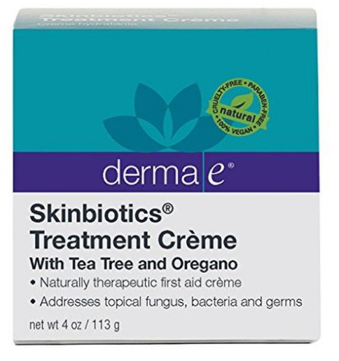 SKINBIOTICS TREATMENT CREME Image 1