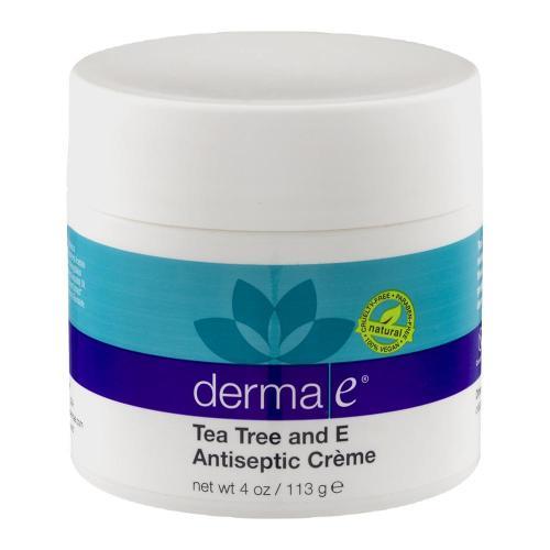 TEA TREE & E ANTISEPTIC CREME Image 1