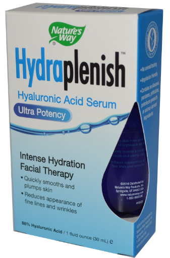 Hydraplenish 88% Serum Image 1