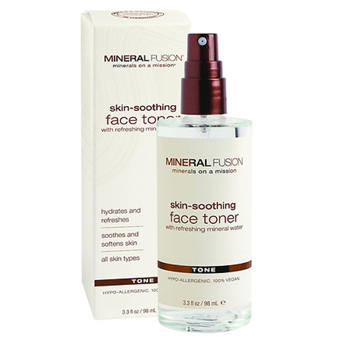 Facial Toner Skin-Soothing Image 1