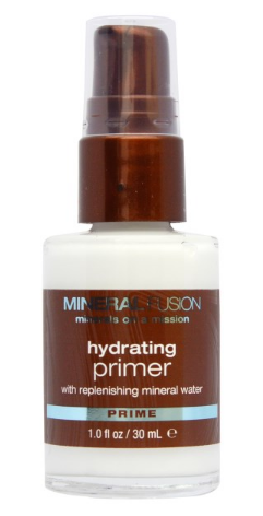 Hydrating Primer Image 1