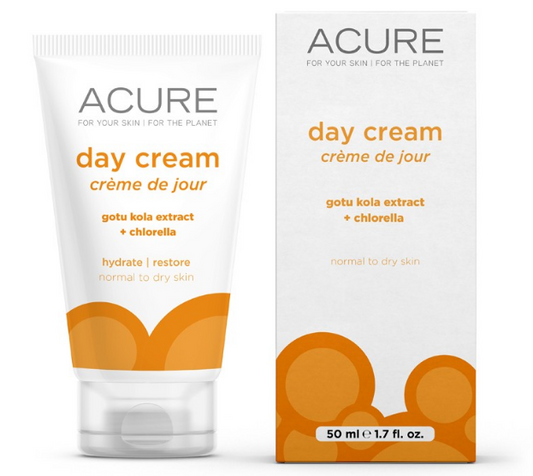 Day Cream Image 1