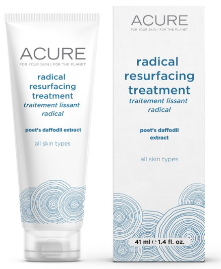 Radical Resurfacing Treatment Image 1
