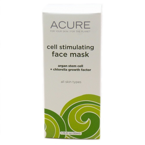 Brightening Face Mask Image 1