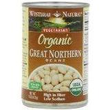 Great Northern Beans Image 1