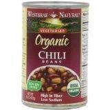 Chili Beans Image 1