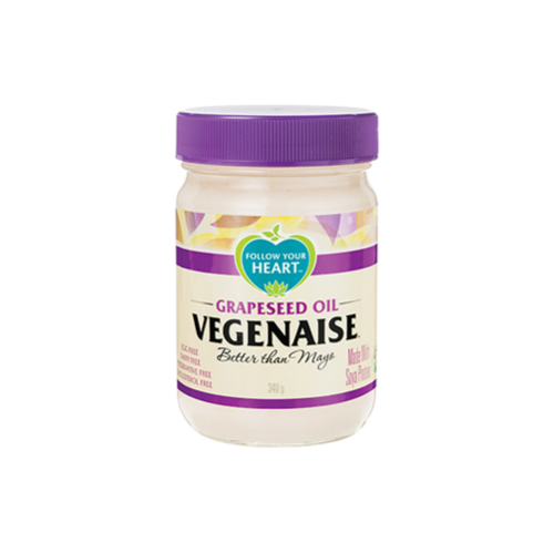 32oz Grapeseed Oil Vegenaise Image 1