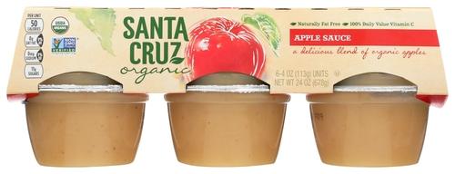 Org Applesauce Image 1