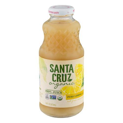 100% Lemon Juice Image 1