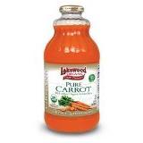 CARROT JUICE Image 1