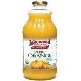 Orange Juice Image 1
