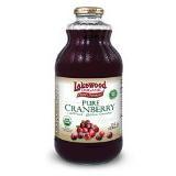 Pure Cranberry Juice Image 1