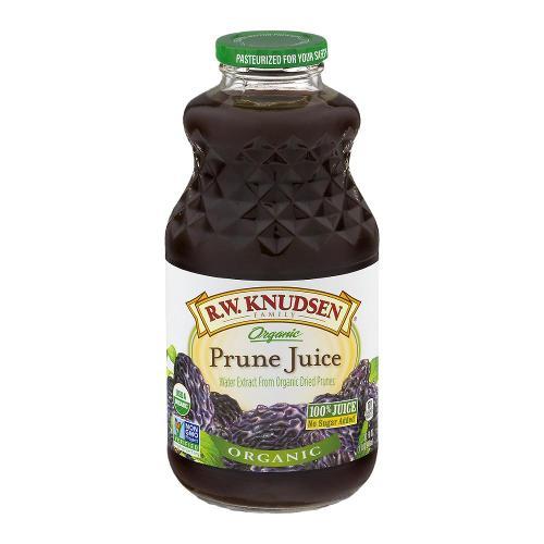 Org Prune Juice Image 1