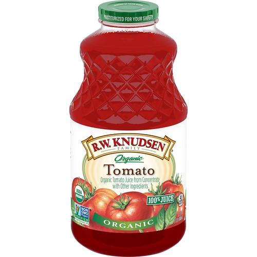 Org Tomato Juice Image 1
