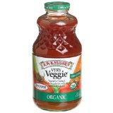 Org Very Veggie Juice Image 1