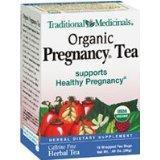 PREGNANCY TEA Image 1