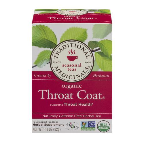 Throat Coat Image 1