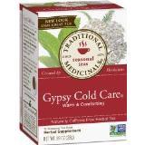 GYPSY COLD CARE Image 1