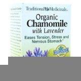 CHAMOMILE WITH LAVENDER Image 1