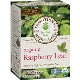 RASPBERRY LEAF Image 1
