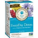 EVERYDAY DETOX Image 1